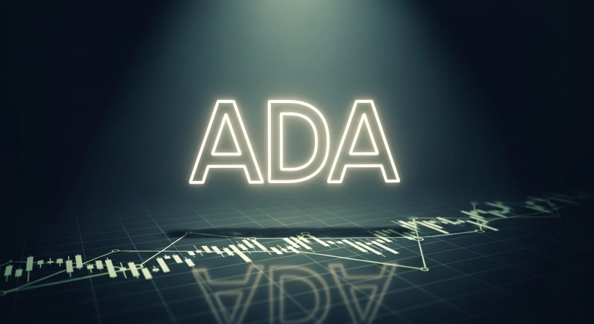 에이다(ADA), 10월 암호화폐 시장 반전의 주인공 될까…0.90달러 돌파 시동 / TokenPost.ai