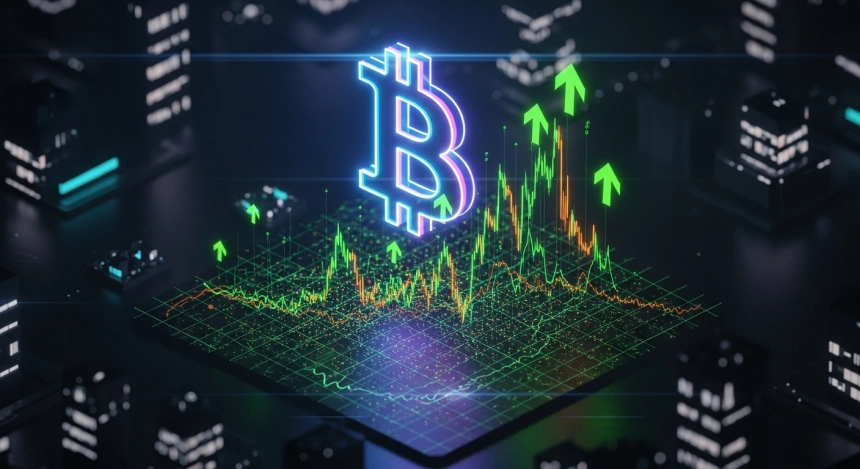 비트코인($BTC) 12만 5,000달러 돌파…다음 목표는 13만 달러? / TokenPost.ai