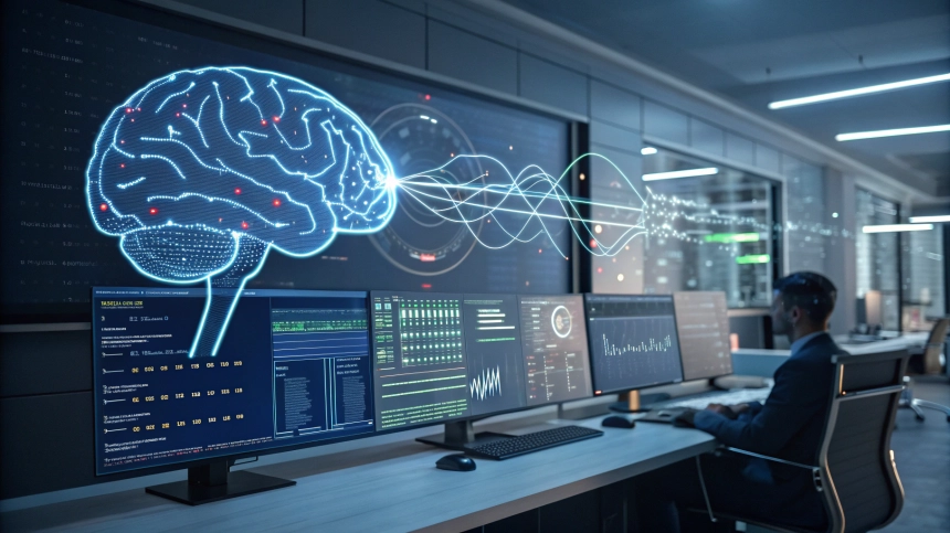 AI, 감사팀을 전략 파트너로… 리스크 인텔리전스 전환 본격화 / TokenPost.ai