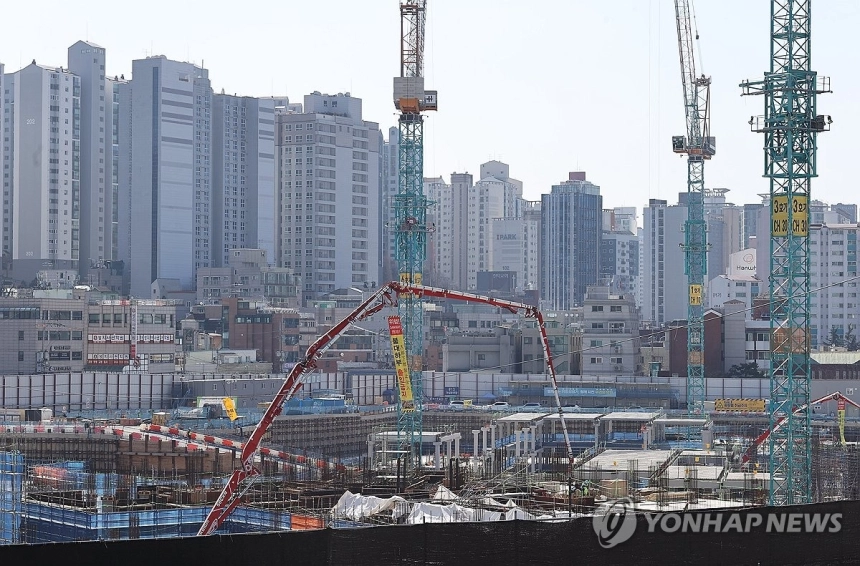 전체 기업 44.5%가 순이익 0원 이하…역대 최악 수익성 / 연합뉴스