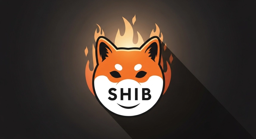 시바이누($SHIB), 하루 소각률 1만% 폭등... 커뮤니티 주도 희소성 강화 시도 / TokenPost.ai