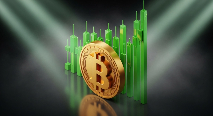 비트코인($BTC), 장기 보유자 3,800개 추가 매입…12만 달러 돌파 기대감 고조 / TokenPost.ai