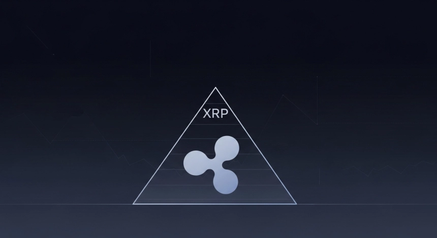 피터 브란트 "XRP, 지지선 무너지면 2.2달러까지 하락 가능" 경고 / TokenPost.ai