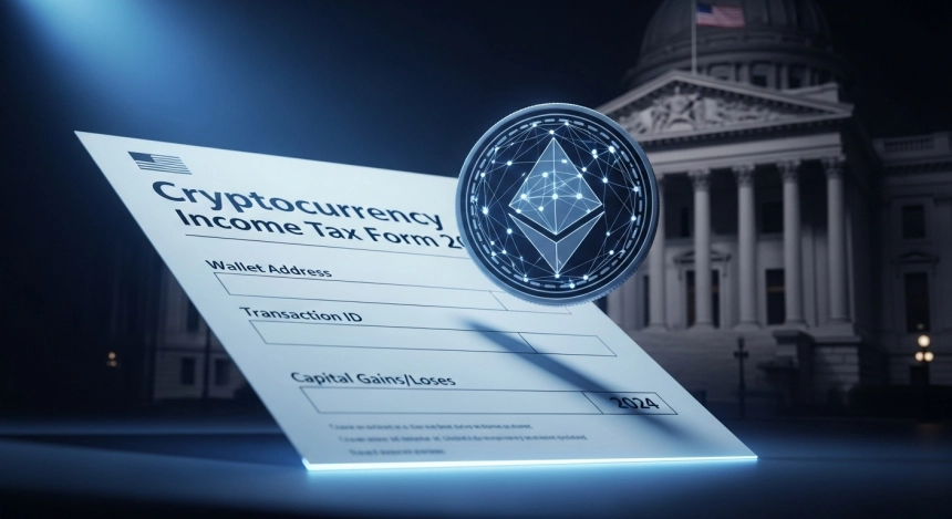 백악관, 해외 암호화폐 과세 강화 검토…OECD 글로벌 보고체계 도입 추진 / TokenPost.ai