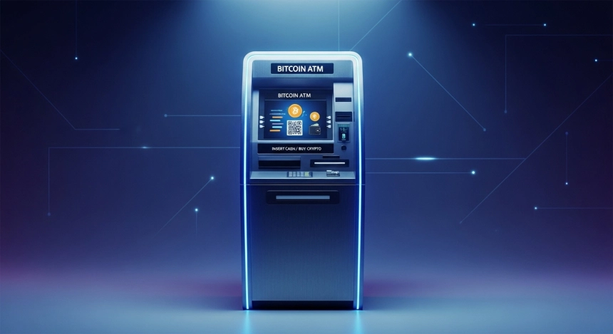 비트코인 ATM 운영사 '크립토 디스펜서', 최대 $1억(약 1,390억 원) 매각 검토 / TokenPost.ai