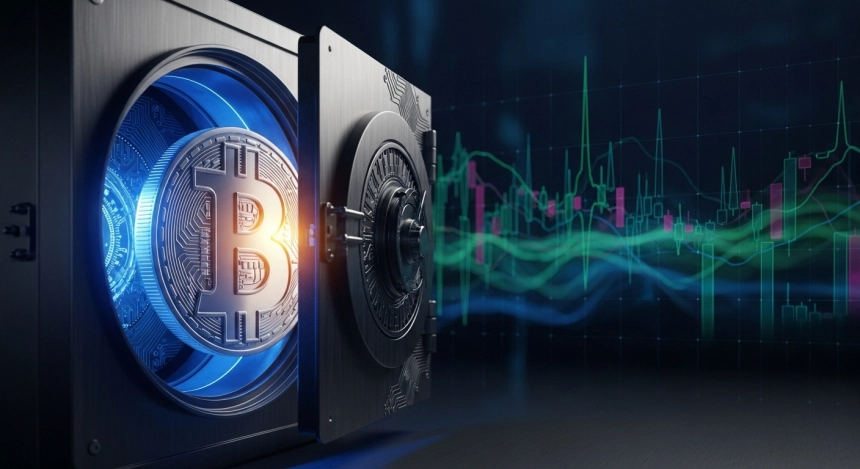비트코인, 단순 저장 넘어 수익형 자산으로…기관 투자 판도 바뀐다 / TokenPost.ai