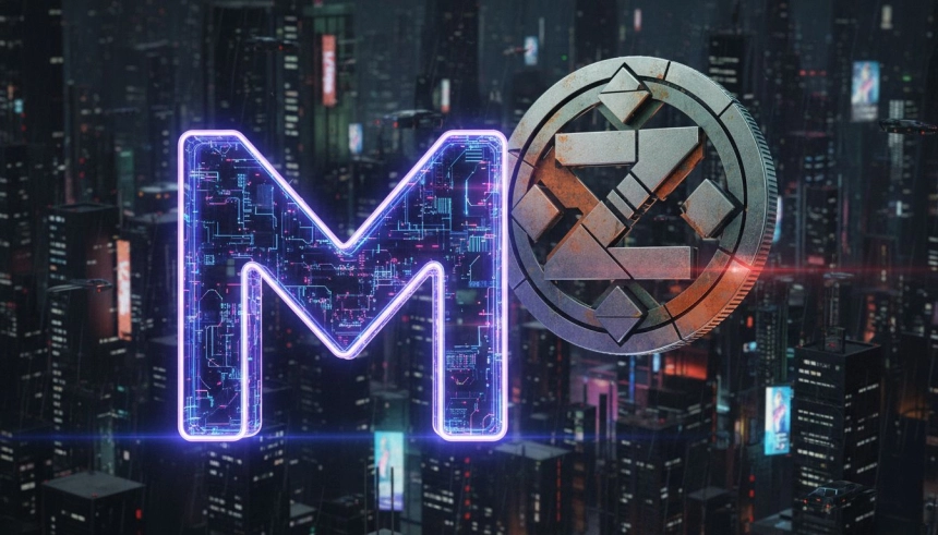 모네로(XMR), 시총 1위 탈환…Z캐시(ZEC)와 프라이버시 코인 주도권 경쟁 가열 / TokenPost.ai