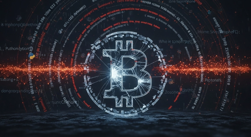 ‘Q데이’ 2028년 3월 8일…비트코인($BTC) 암호체계 붕괴 경고 / TokenPost.ai