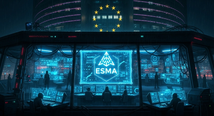 EU, 암호화폐 포함 단일 감독기구 추진…‘유럽판 SEC’ 현실화 되나 / TokenPost.ai