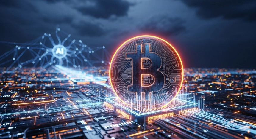 VC 투자, 인공지능에 쏠리며 암호화폐 외면…주목 받는 건 비트코인 인프라 / TokenPost.ai