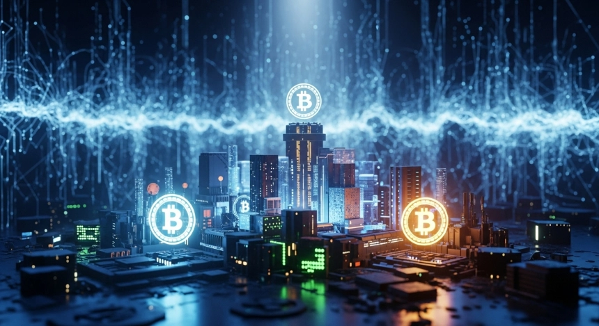 암호화폐 벤처투자 침체 지속…AI로 쏠린 자금, 비트코인 인프라만 '선별 유입' / TokenPost.ai
