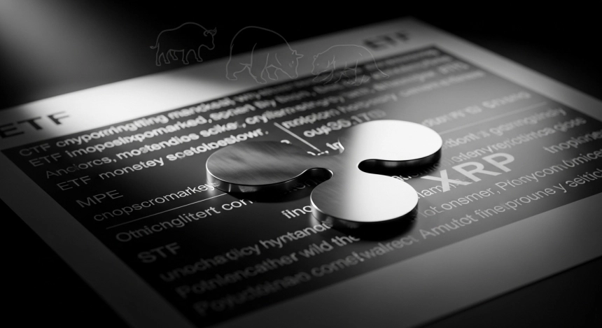프랭클린 템플턴, XRP 현물 ETF 출시 시동…SEC 승인 임박 신호 / TokenPost.ai