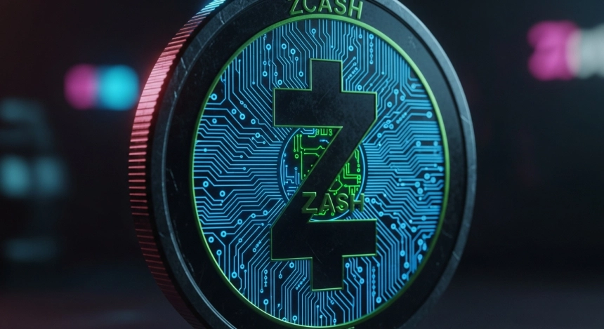 지캐시(ZEC) 7% 급등…시장 침체 속 프라이버시 코인 강세 주도 / TokenPost.ai