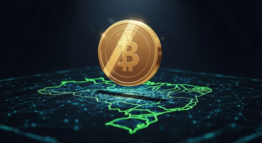 브라질, 암호화폐 해외송금에 세금 검토…CARF 연계 과세 확대 나서 / TokenPost.ai