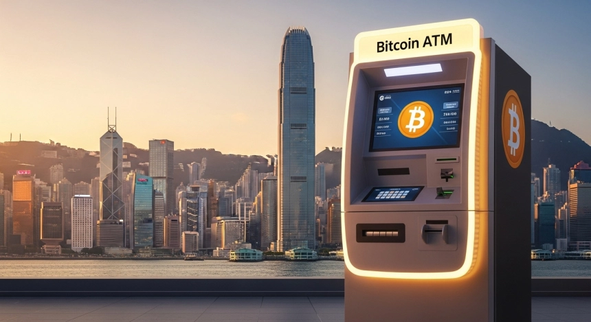 비트코인 디팟($BTM), 홍콩 진출…아시아 암호화폐 ATM 시장 공략 본격화 / TokenPost.ai