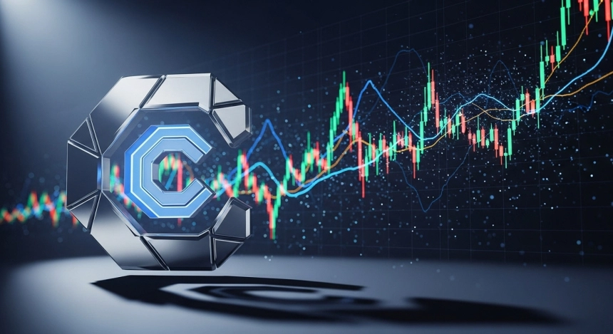 코인베이스, 순이익 475% 급증…“트럼프發 변동성에 수수료 수익 폭증” / TokenPost.ai