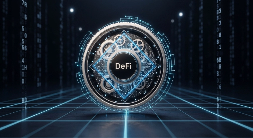 DeFi 대출 시장, 3분기 54% 급증해 사상 최고치… CeFi 점유율 역전 / TokenPost.ai