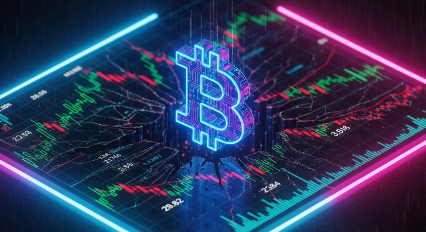 비트코인($BTC) 약세 지속…2025년 강세장 전망 흔들, 장기 보유자 매도 압박 / TokenPost.ai