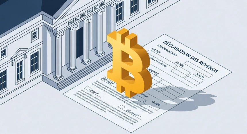 프랑스, 암호화폐까지 ‘부의 세금’ 확대…비생산 자산 일괄 과세 추진 / TokenPost.ai