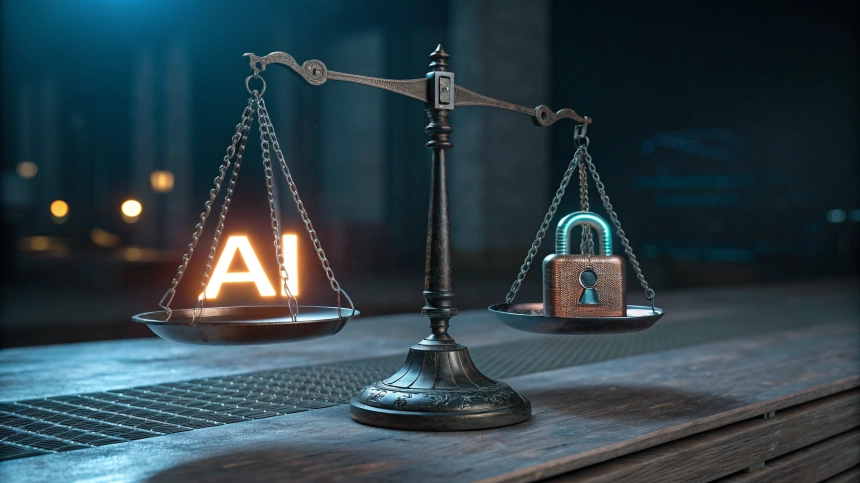 EU, AI 경쟁력 잡으려 개인정보 규제 완화 추진… 프라이버시 논란 점화 / TokenPost.ai