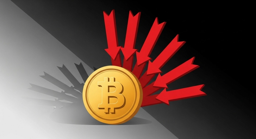 비트코인($BTC) 하락 원인, 'DAT 대량 매도' 내부 요인이었다 / TokenPost.ai