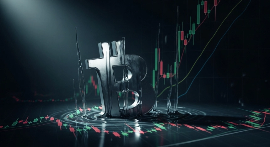 비트코인(BTC) 11월 낙폭 16.9%…2019년 이후 최악 조정, 장기 투자자에겐 '매수 기회' / TokenPost.ai
