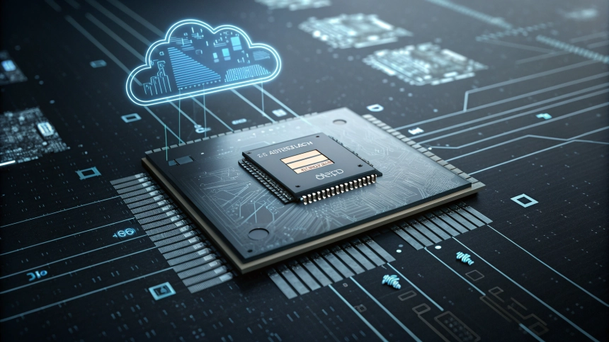 AWS, '에이전틱 인프라'로 클라우드 전략 대전환 선언 / TokenPost.ai