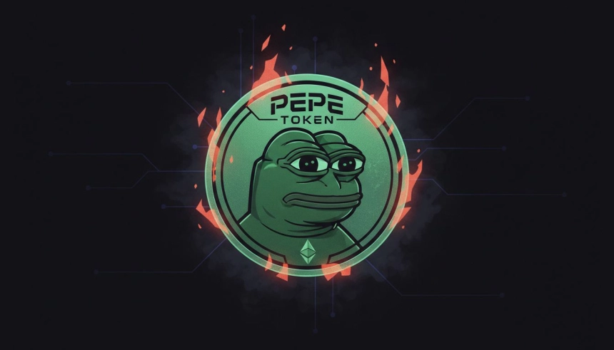 밈 코인 시장 3분의 1로 축소…PEPE 반등론 속 회의론 확산 / TokenPost.ai