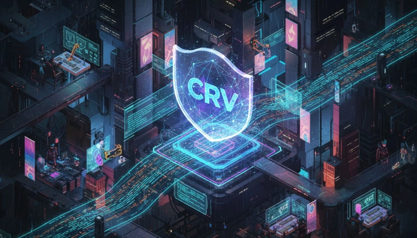 커브 창업자, DAO에 1,745만 CRV 지원 요청…660만 달러 규모 기술 투자 확대 / TokenPost.ai