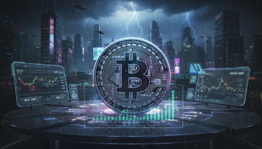 스트레티지, 비트코인 1조 4,000억 원어치 추가 매수…보유량 67만 개 돌파 / TokenPost.ai