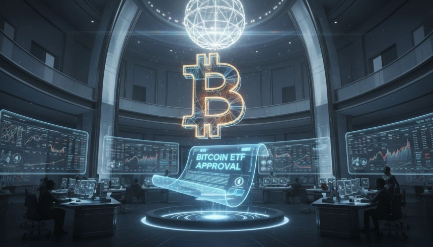 “반감기 사이클은 끝났다”…스탠다드차타드, 비트코인($BTC) ETF 시대 새 국면 진단 / TokenPost.ai