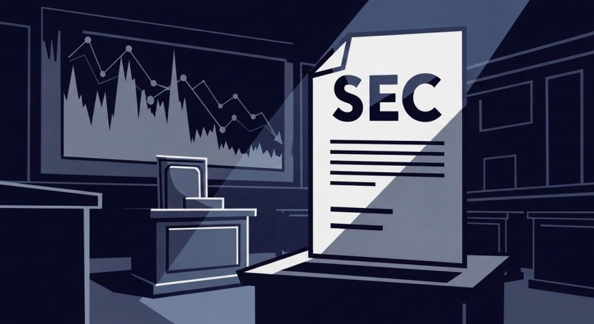SEC, 시마캐피털 고소…과장된 수익률·SPV 사기 혐의에 청산 수순 / TokenPost.ai