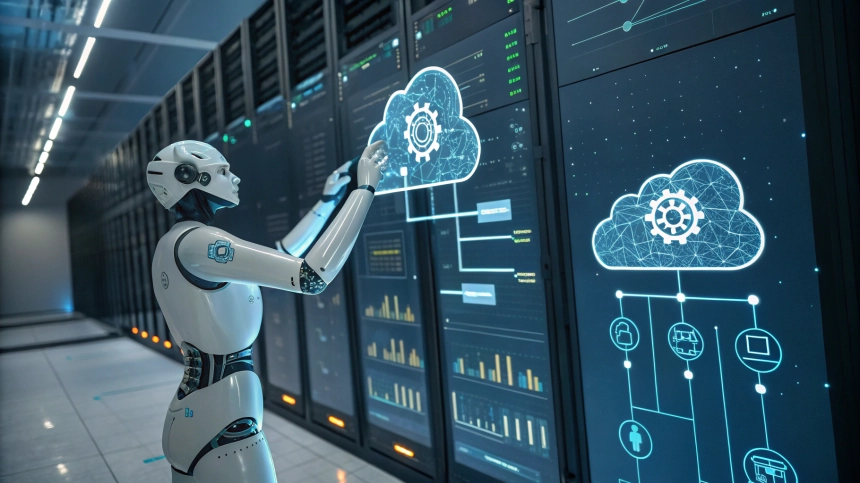 AI가 직접 인프라 실행…듀플로클라우드, 'AI 데브옵스 엔지니어' 공개 / TokenPost.ai
