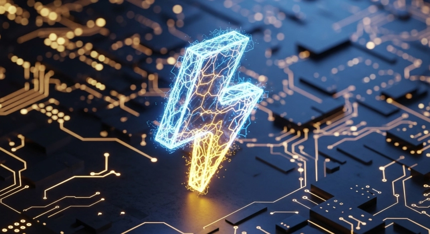 비트코인 라이트닝 네트워크, 용량 5,637 BTC 돌파…역대 최고치 경신 / TokenPost.ai