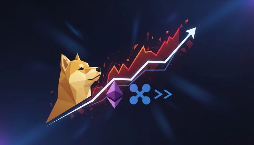 시바이누·이더리움·XRP 반등 조짐…“기술적 전환 국면 진입” / TokenPost.ai