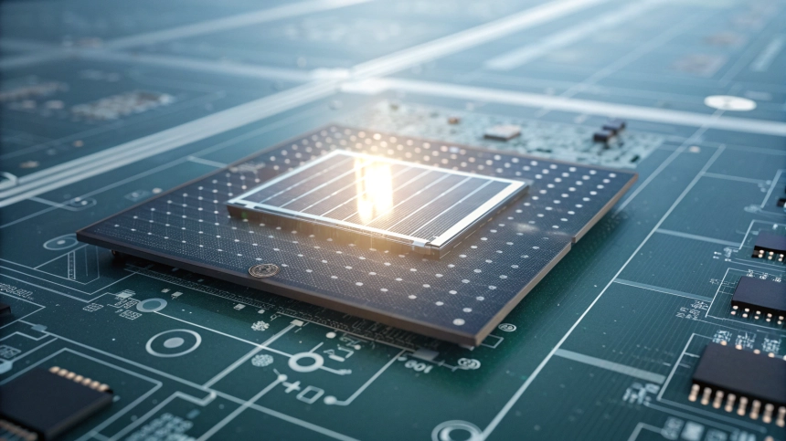 태양광 산업에 부는 AI 혁신…설계·인허가 3개월→1개월로 단축 / TokenPost.ai