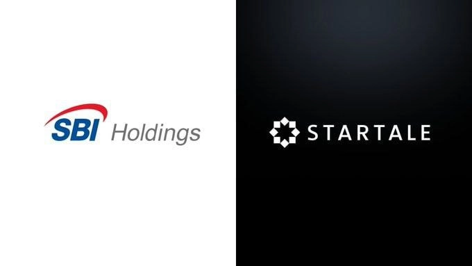 스타테일 그룹·SBI 홀딩스, 일본 금융 규제 준수한 엔화 스테이블코인 공동 개발