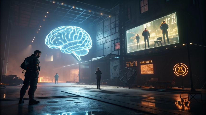 AI의 숨은 행동 들춰낸다… 안트로픽, 정렬성 테스트 툴 '블룸' 공개 / TokenPost.ai
