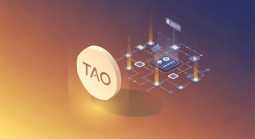 비텐서, 첫 토큰 반감기 돌입…희소성 강화·가격 압력 주목 / TokenPost.ai