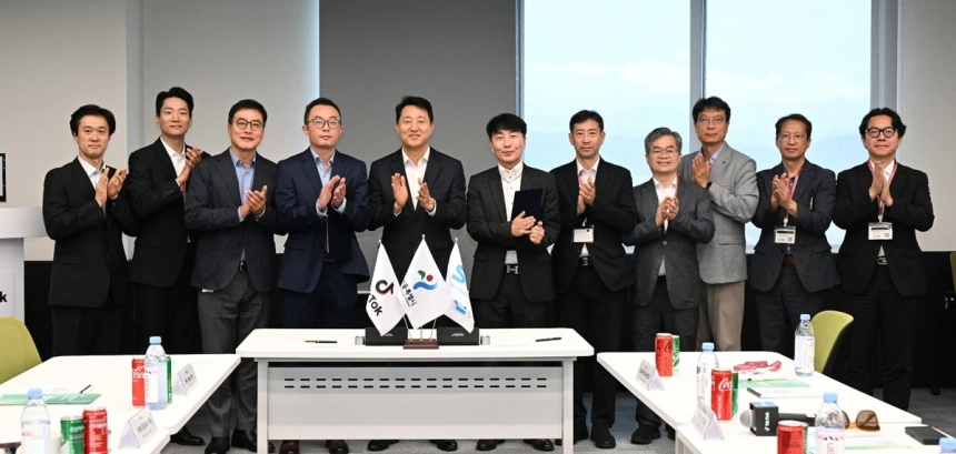 틱톡·서울시 손잡았다… '틱톡샵' 타고 동남아 수출길 연다 / 연합뉴스