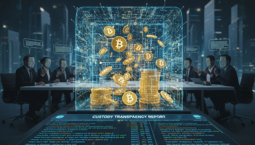 541억 달러 투자에도… 스트레티지 '비트코인 실물 보유' 논란 확산 / TokenPost.ai