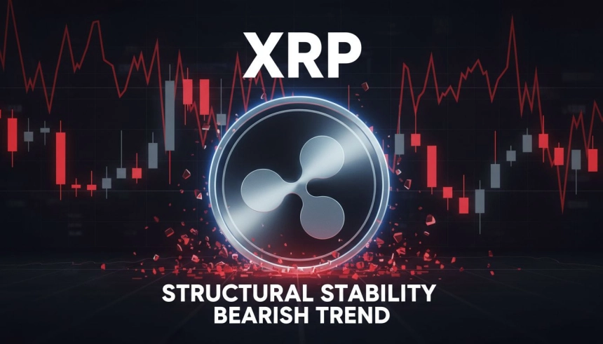 XRP 가격 약세에도 구조는 견조…기술적 반등 가능성 살아있다 / TokenPost.ai