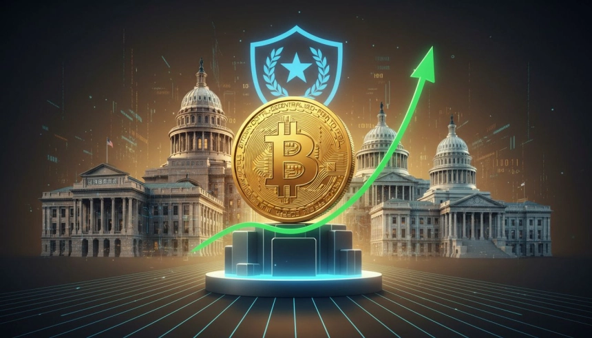 비트코인(BTC) 8.8만 달러 횡보…미 주정부 규제 완화·기관 매수세가 상승 추세 뒷받침 / TokenPost.ai
