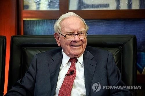 버핏 은퇴, 에이블 체제 본격화…버크셔의 '100년 기업' 도전 시작 / 연합뉴스