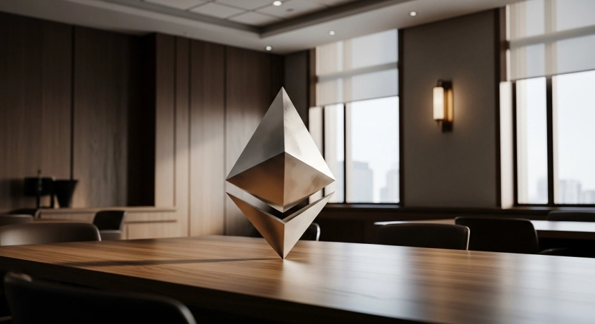 이더리움($ETH), 역헤드앤숄더 형성…비트코인 대비 95% 상승 가능성 / TokenPost.ai