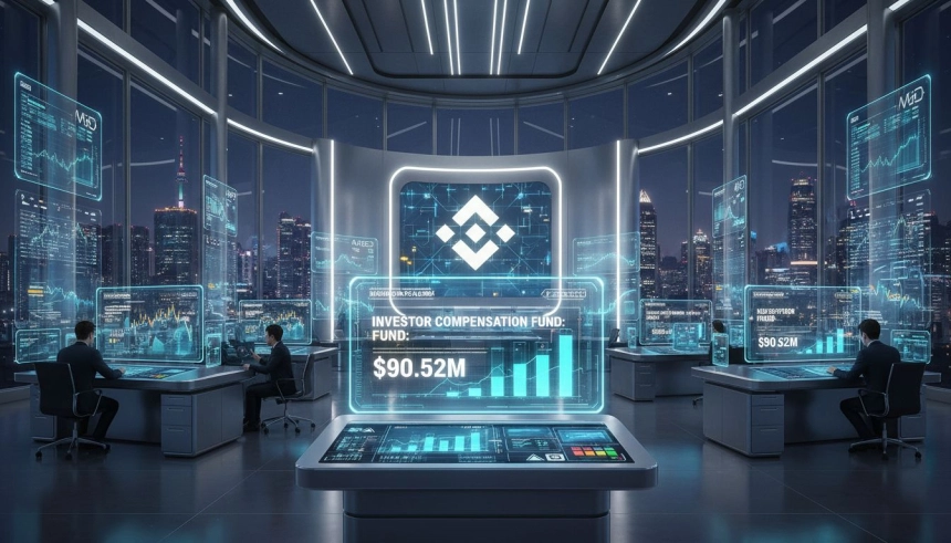 9,052만 달러 보상 펀드 가동… 바이낸스, 한국 결제 인프라 정조준 / TokenPost.ai