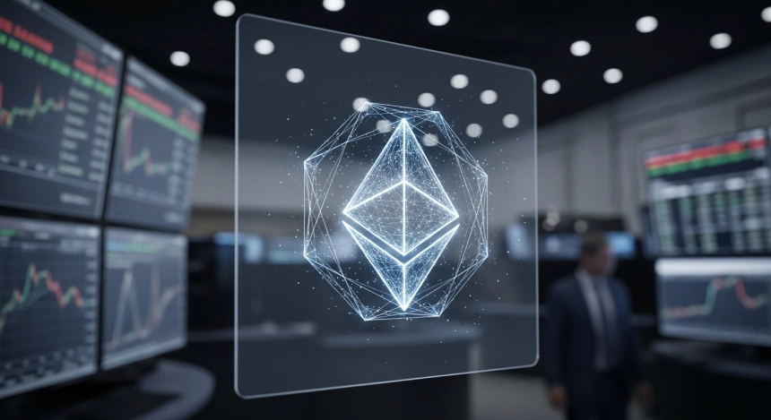 이더리움($ETH), 현물 강세 속 4,000달러 돌파 임박…기관도 대규모 스테이킹 나서 / TokenPost.ai