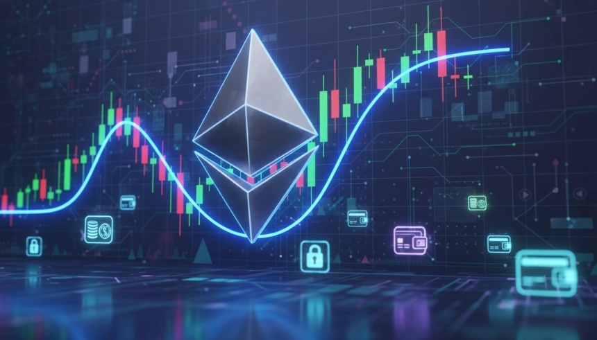 1억 7,550만 개 지갑 돌파…이더리움, '1만 달러' 신호탄 될까 / TokenPost.ai