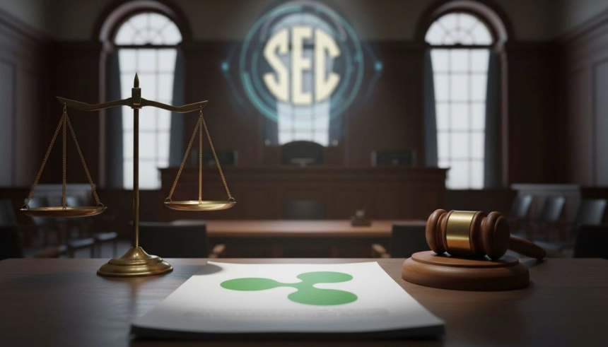 전 SEC 변호사, 리플 지지…“단순 투기로 증권 규제 안돼” / TokenPost.ai