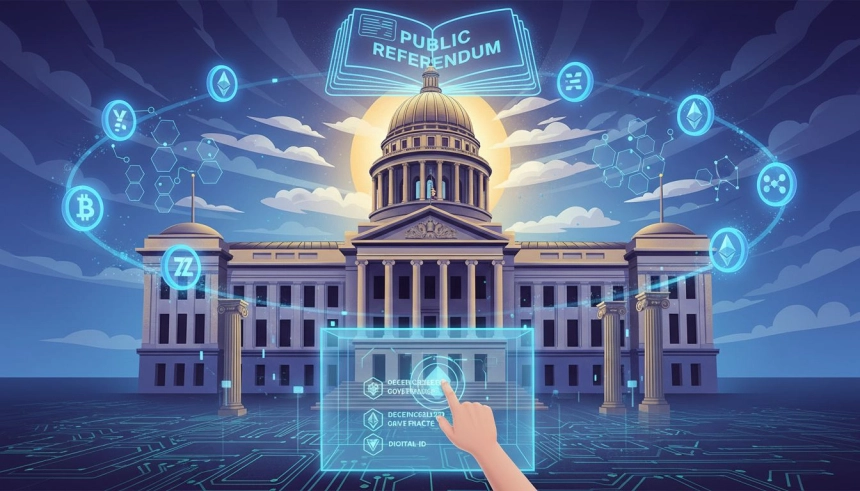 미국 애리조나, 가상자산 재산세 면제 법안 추진…2026년 주민투표로 결정 / TokenPost.ai